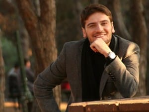 بیوگرافی سامی یوسف همراه با تصاویر