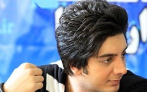 بیوگرافی فرزاد فرزین همراه با تصاویر