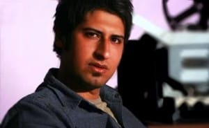 بیوگرافی حامد زمانی همراه با تصاویر