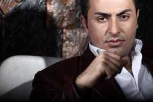 بیوگرافی علیرضا طلیسچی همراه با تصاویر
