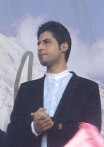 بیوگرافی حامد زمانی همراه با تصاویر