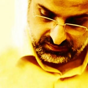 دانلود آهنگ جدید محمد اصفهانی به نام زرین کلاه