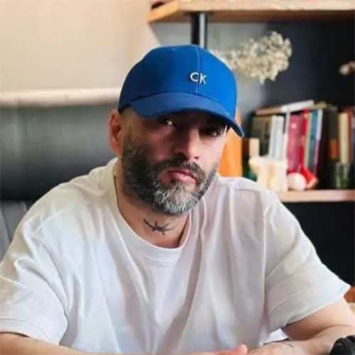 آهنگ یاس من ادامه میدم