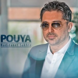 دانلود آهنگ جدید پویا ندیدنت سخته دانلود آهنگ جدید پویا ندیدنت سخته