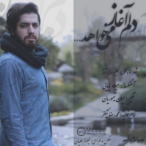 دانلود آهنگ جدید میلاد بابایی دلم آغاز میخواهد دانلود آهنگ جدید میلاد بابایی دلم آغاز میخواهد