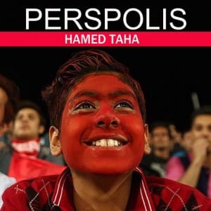 دانلود آهنگ جدید حامد طاها پرسپولیس دانلود آهنگ جدید حامد طاها پرسپولیس