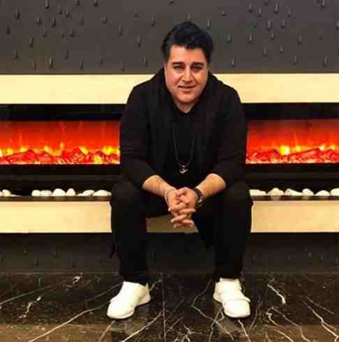 مهدی یغمایی حس تلخ