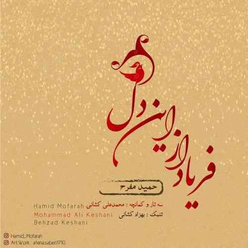 فریاد از این دل