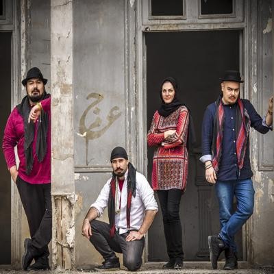 بحر طویل اعجمی