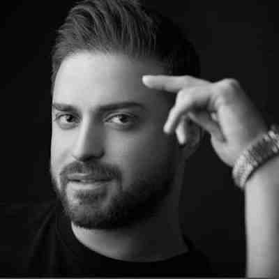 عکس کاور آهنگ جدید بابک جهانبخش به نام ای وای عکس جدید بابک جهانبخش