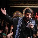 مداحی مجید بنی فاطمه