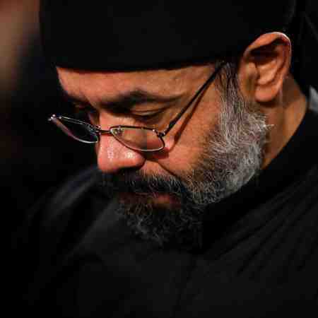 حاج محمود کریمی
