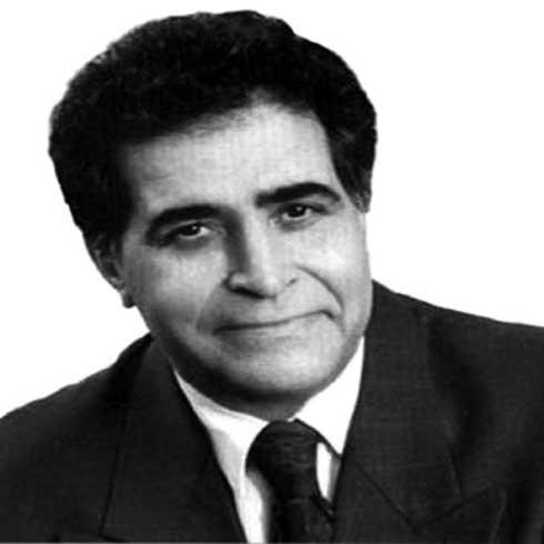 فردا تو میایی
