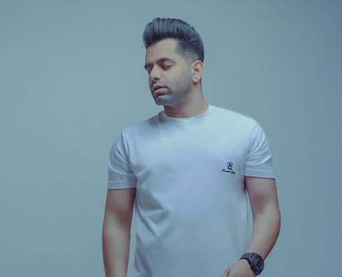 رضا بهرام