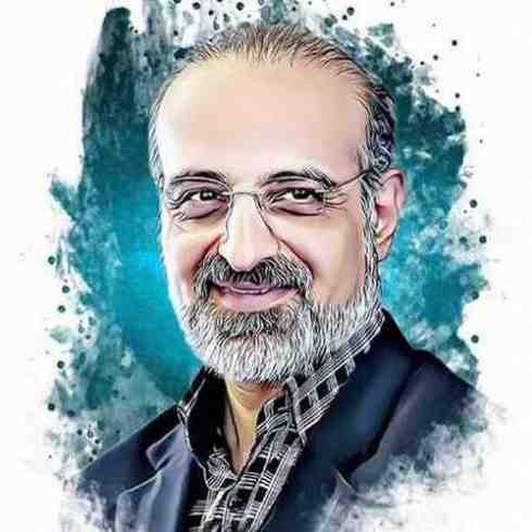 دانلود آهنگ جدید محمد اصفهانی به نام فتح قریب / کیفیت اورجینال 320