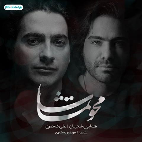 دانلود آهنگ همایون شجریان محو تماشا (کیفیت اصلی + متن) MP3