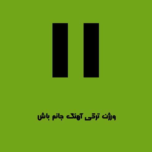 ورژن ترکی آهنگ جانم باش