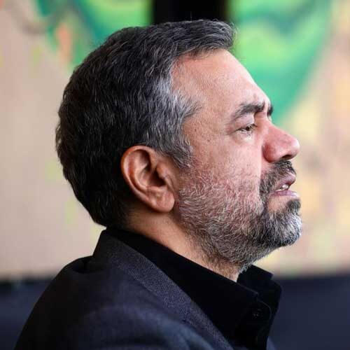 مداحی سلام عزیز پرپرم سلام عزیز برادرم محمود کریمی