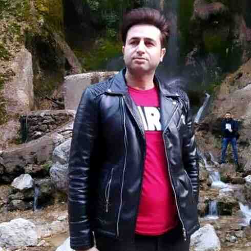 روزگار روزگار لعنتی خسته ام