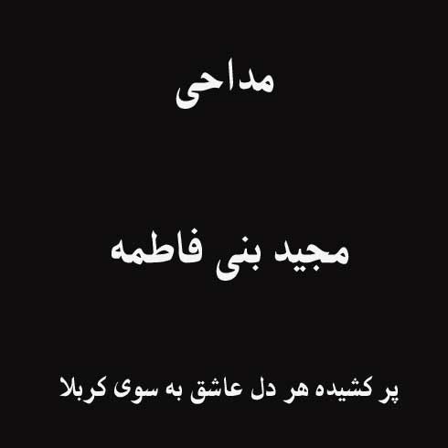 پر کشیده هر دل عاشق به سوی کربلا