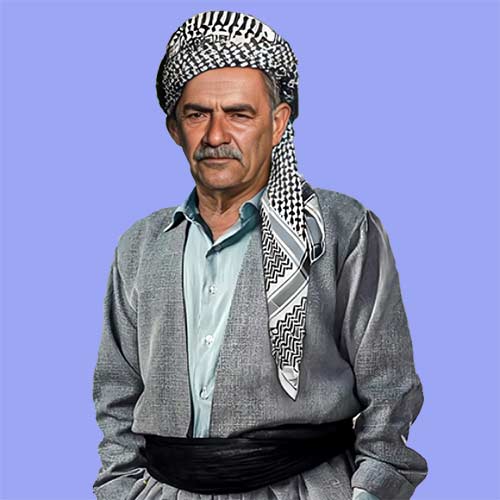 آهنگ های احمد شمال