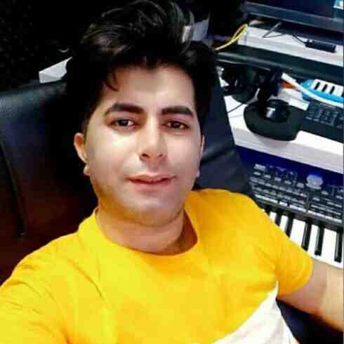 آهنگ علی رزاقی بی وفا