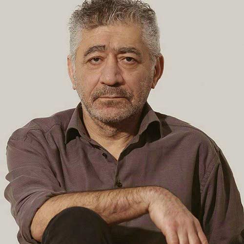 آهنگ های جوان حاجو