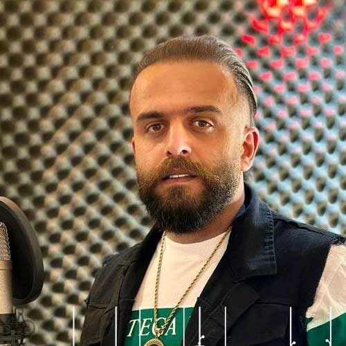 آهنگ های جابر رجبی