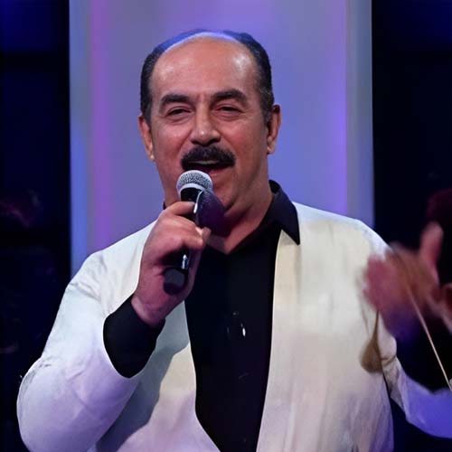 آهنگ های کریم گولانی