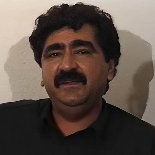 آهنگ های محمد جزا