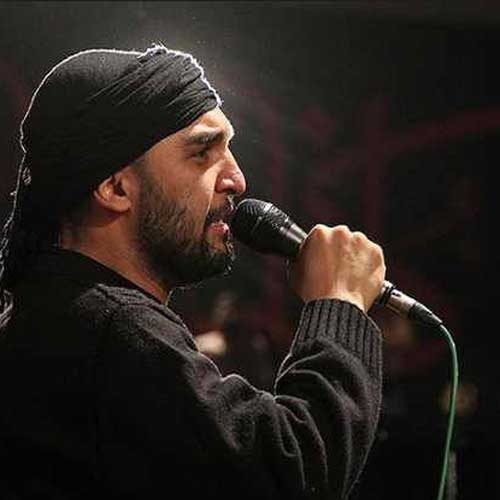 مداحی ای ماه بنی هاشم خورشید لقا عباس حمید علیمی