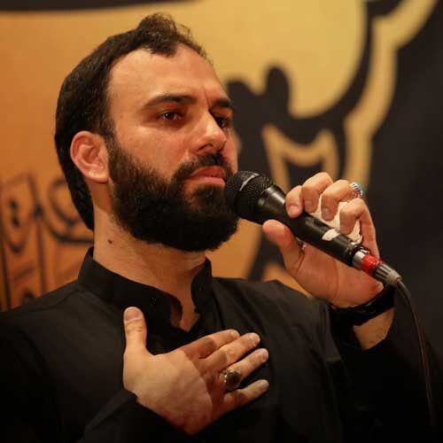 مداحی دنیای بی حسین معنایی نداره مهدی حسینی