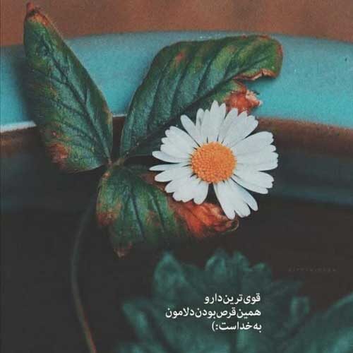 اهنگ چی میشد کنارم صبر میکردی