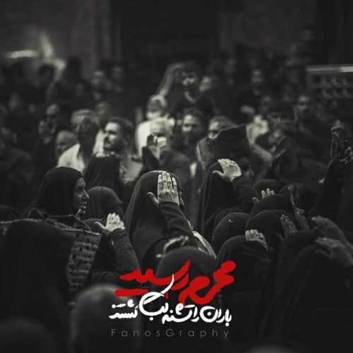 مداحی من ضرر کردم و تو معتمد بازاری امین قدیم
