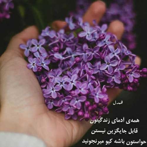 اهنگ برای گریه کردنات یکی دو روزی کافیه محسن چاوشی