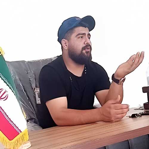 آهنگ های ابوالفضل مرادی