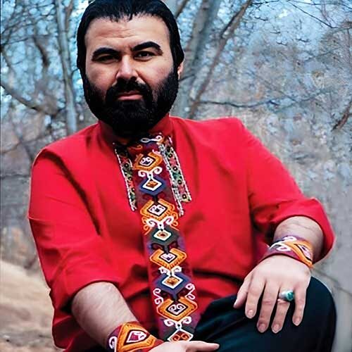 آهنگ های مهدی محرومی