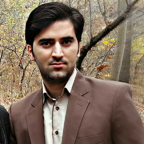 آهنگ های مسعود معلمی