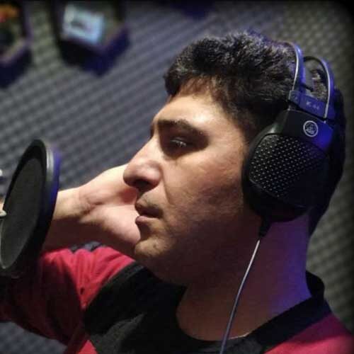 آهنگ های محسن شربتی