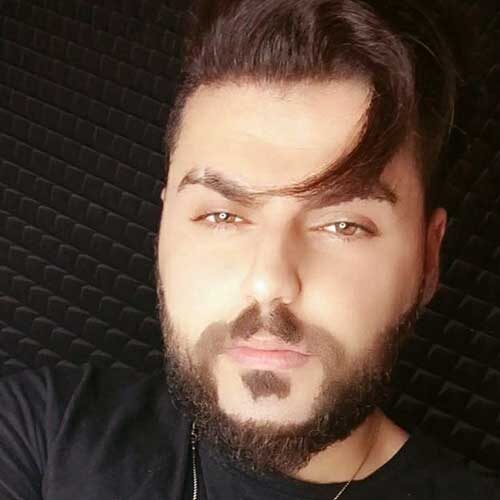 آهنگ های حسین عامری