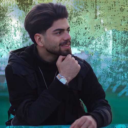 آهنگ های محمدرضا گلردی