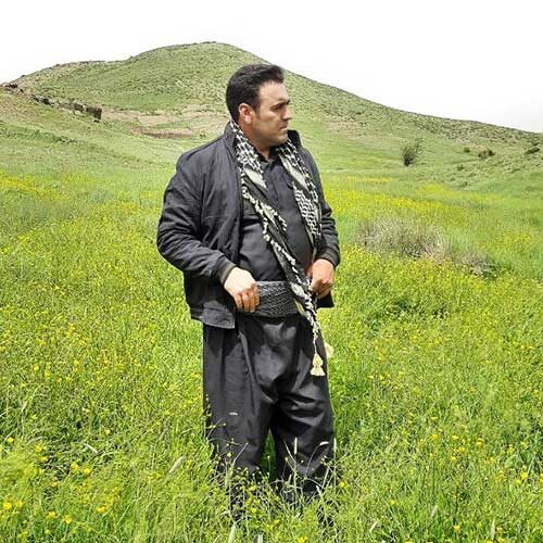 آهنگ های مهدی عرب زاده
