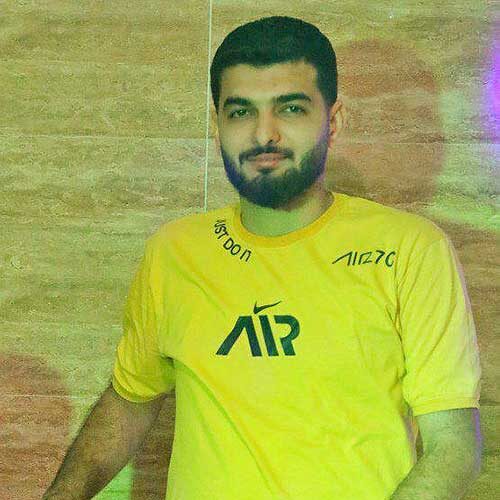 آهنگ های علی آردین