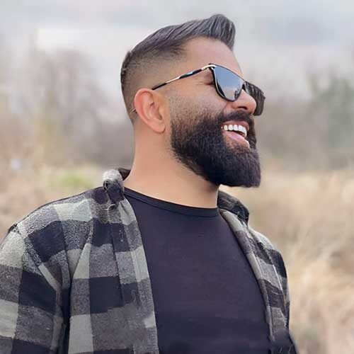 آهنگ های محمد اسمعلی