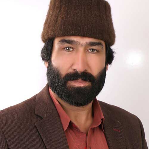 آهنگ های مظفر حمیدی