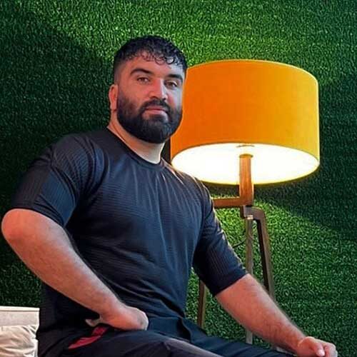 آهنگ های حسام هاشمی