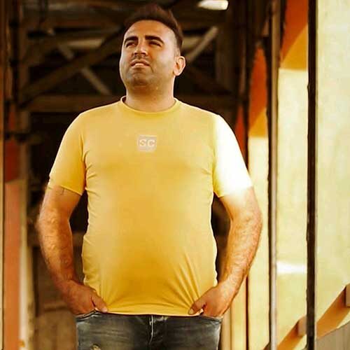 آهنگ های سعید مومنی