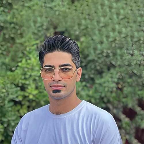 آهنگ های سجاد کردمفرد