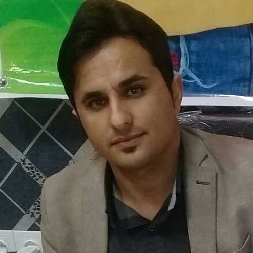 آهنگ های حسین فروهر
