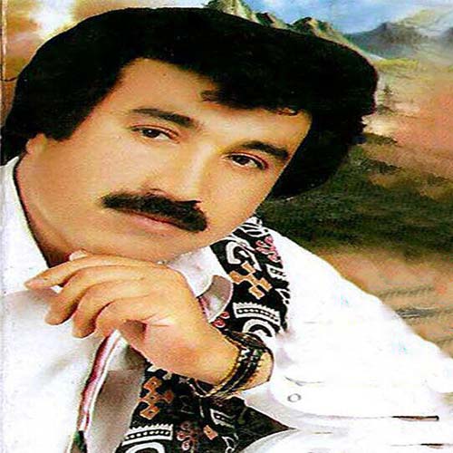 آهنگ های خدانظر بلوچ